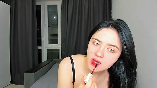 Minx Night CityXq online show from November 12, 1:03 am