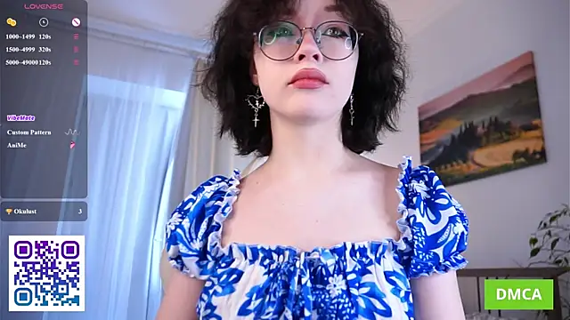 JodyHeap online show from June 14, 6:47 am