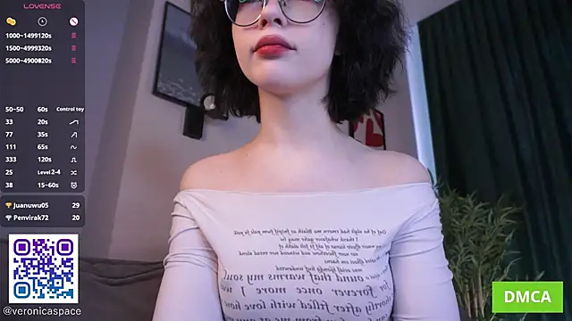 JodyHeap online show from May 1, 5:32 am