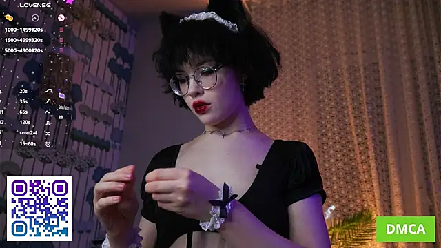 JodyHeap online show from February 19, 4:28 pm