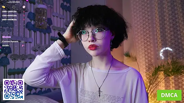 JodyHeap online show from February 15, 6:07 pm