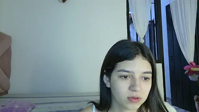 eva sin18 online show from June 9, 11:26 pm