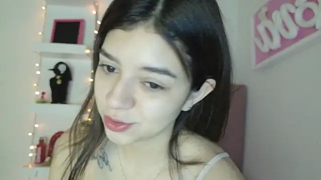 eva sin18 online show from April 24, 11:40 pm