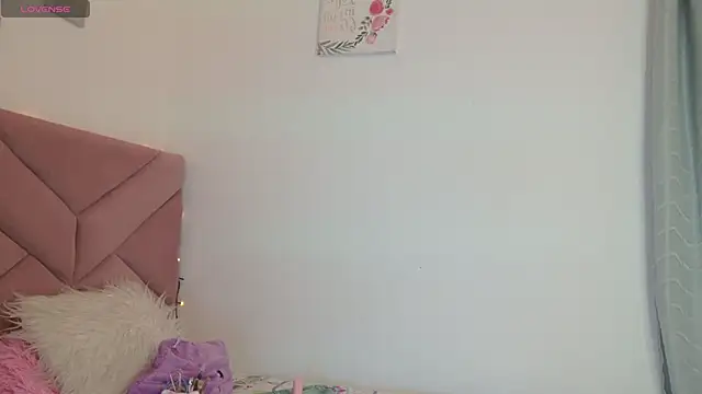 eva sin18 online show from February 19, 11:36 pm