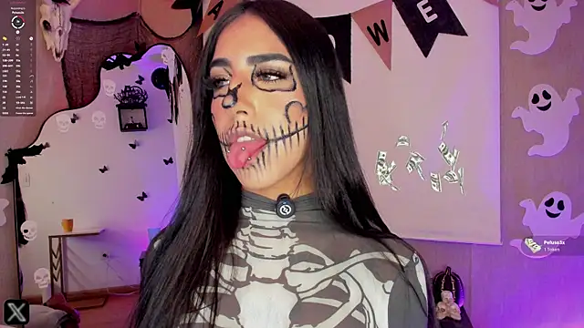 Kendramillerr 1 online show from October 20, 3:42 am