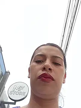 Nathaly 12 online show from July 21, 7:47 pm