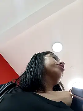 Nathaly 12 online show from April 2, 3:53 pm