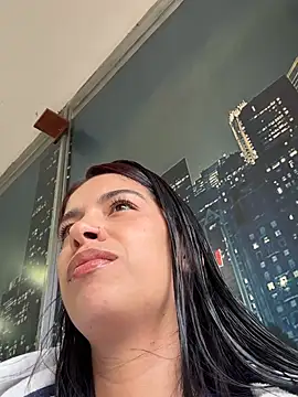 Nathaly 12 online show from July 27, 6:27 pm