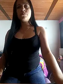 Selene mixx online show from March 19, 8:46 pm