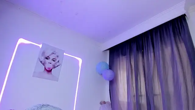 sweet cinamon online show from February 2, 7:57 pm