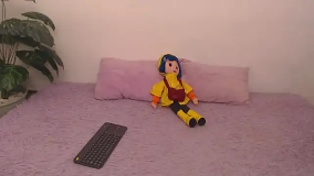 wet valery online show from April 21, 2:04 am