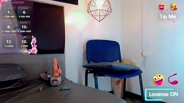 alexsandra kiss online show from September 17, 2:26 pm