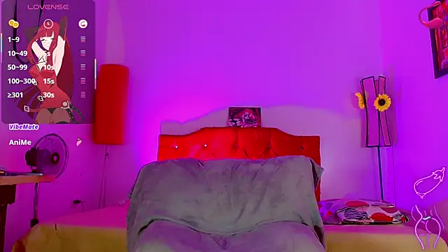 alexsandra kiss online show from April 22, 11:40 am