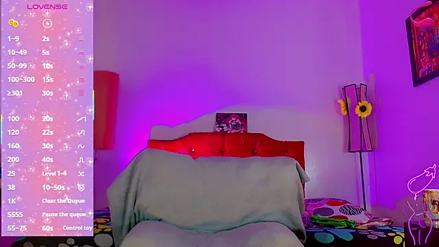 alexsandra kiss online show from April 24, 11:24 am