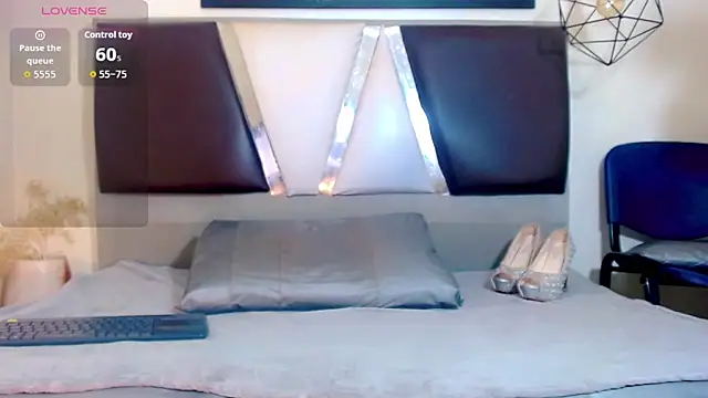 alexsandra kiss online show from November 25, 11:12 am