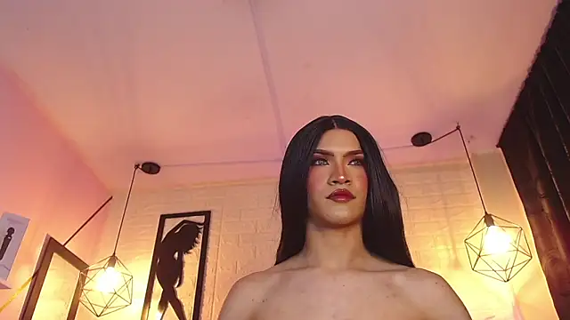 agatha rodriguez online show from April 22, 7:11 pm