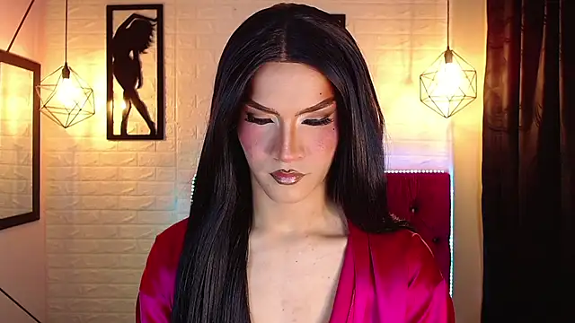 agatha rodriguez online show from April 27, 12:57 pm