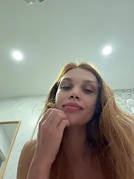 Nastyusha bc online show from November 19, 7:30 am