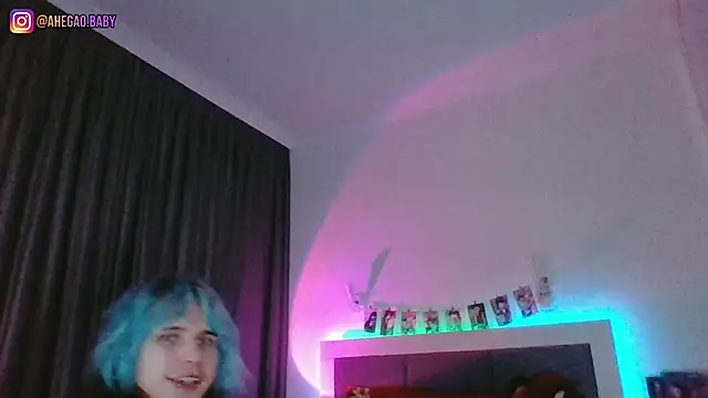 h3ntai baby online show from April 5, 8:52 pm