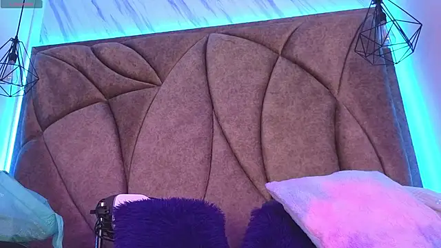 Kanela miller  online show from April 22, 12:35 pm