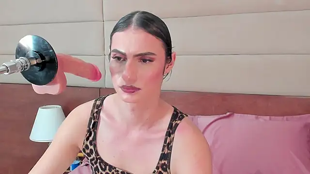 shantall skinny online show from October 19, 3:41 am