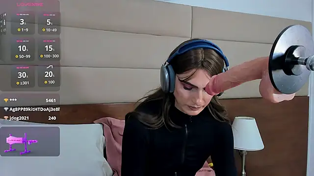 shantall skinny online show from November 2, 4:05 am