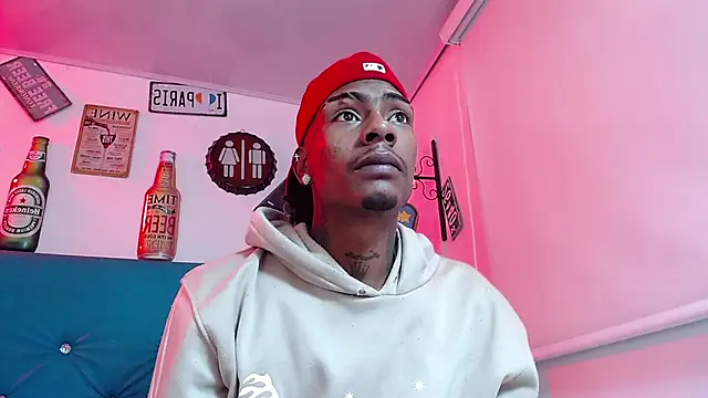 lili roussi online show from November 12, 12:52 am