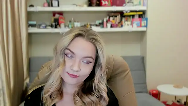 Kara Smith  online show from February 21, 12:22 am