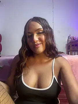 iamsara 21 online show from July 17, 4:06 am