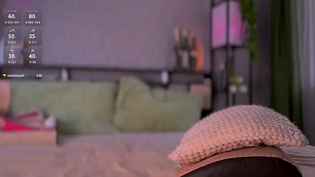 Diora vibe online show from March 18, 10:53 am