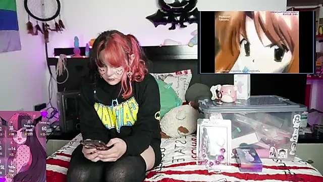 Devil And Princess online show from March 12, 5:32 am