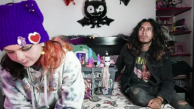 Devil And Princess online show from January 7, 1:53 am