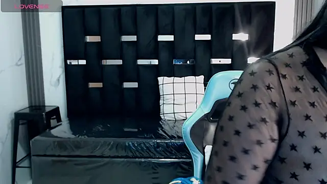 valeria a1 online show from April 22, 2:30 am