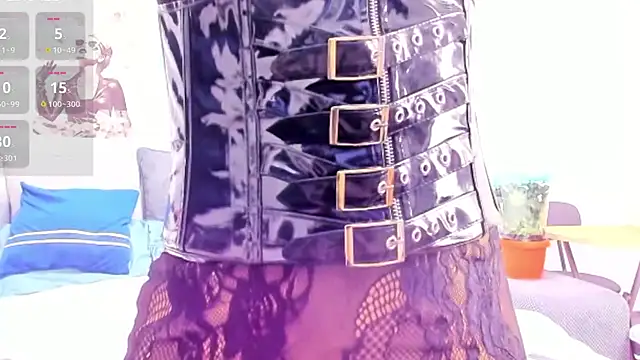 FindomGoddess1 online show from February 19, 6:57 am