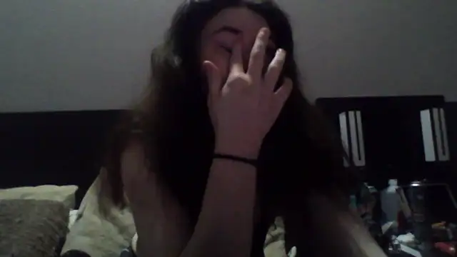 VoidsCult online show from October 12, 10:01 pm