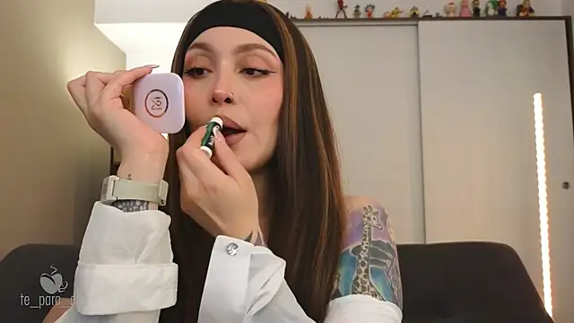 Te para 2 online show from October 19, 3:03 pm