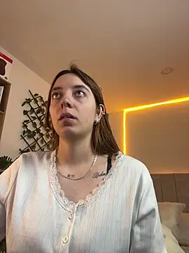 Soy mangx online show from April 26, 2:09 am