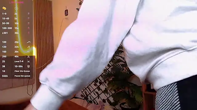 Soy mangx online show from April 27, 2:19 am