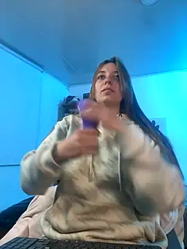 Soy mangx online show from October 11, 2:38 am