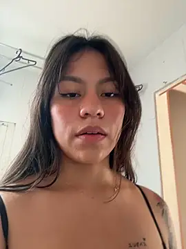 -Selene- online show from March 8, 7:18 pm