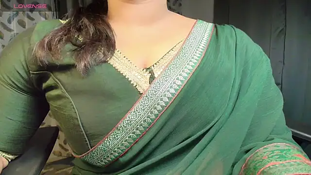 Snapshot of _Lisha_ chatting on September 12, 4:58 pm  Lisha  online show from September 12, 4:58 pm