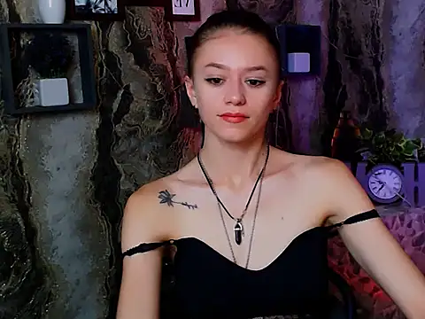 LanaTey online show from September 10, 6:24 am