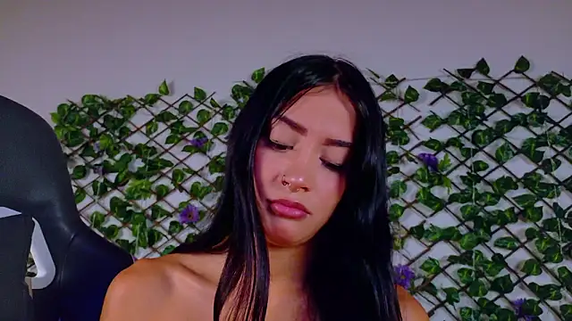 alice rous21 online show from February 23, 1:43 pm