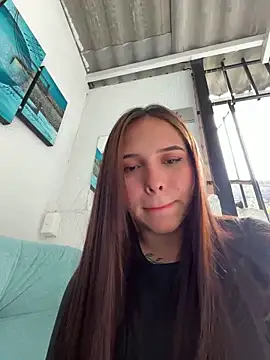 LunaCandy  online show from March 9, 2:31 pm