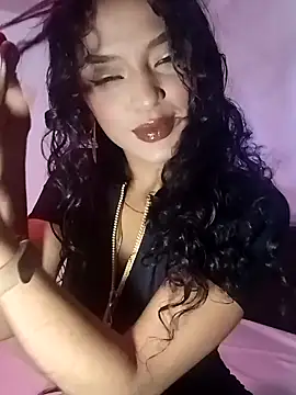 Aphrodite-777 online show from October 10, 8:58 pm