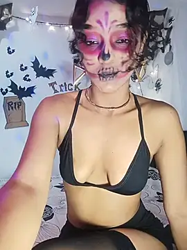 Aphrodite-777 online show from November 1, 7:40 pm