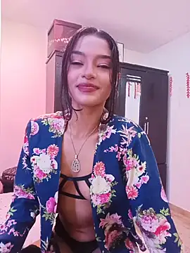 Aphrodite-777 online show from March 21, 8:36 pm