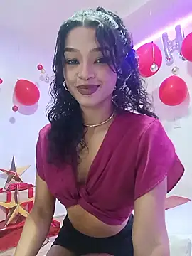 Aphrodite-777 online show from January 14, 8:14 pm