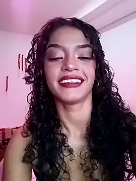 Aphrodite-777 online show from April 28, 8:13 pm