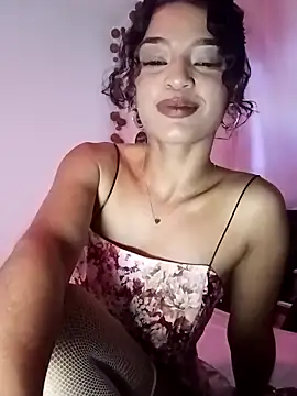 Aphrodite-777 online show from September 8, 7:57 pm